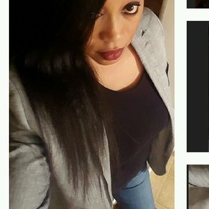 Meet your Posher, Sokhna